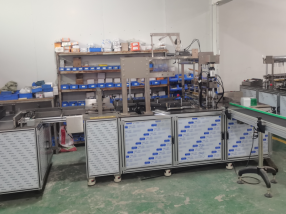 透明膜包裝機(jī)三維包裝機(jī)的作用有哪些呢?