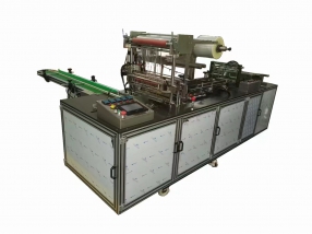 三維透明膜包裝機(jī)