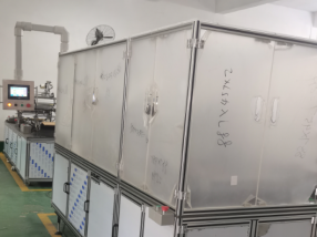 透明膜三維包裝機(jī)的養(yǎng)護(hù)方法有幾種呢？