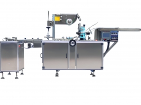 三維透明膜包裝機(jī)